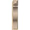 Ekena Millwork Funston Craftsman Rough Sawn Outlooker, Douglas Fir, 8"W x 26"D x 38"H OUT08X26X38FST04RDF - alternate 2